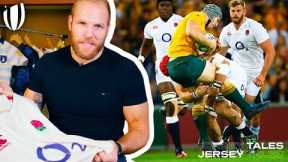 James Haskell's Funniest and Greatest Moments! | Jersey Tales
