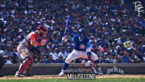 MLB | Agility in Millisecond Compilation