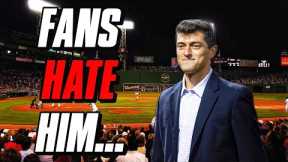 Red Sox Fans Want GM Chaim Bloom FIRED After Free Agency BLUNDER…