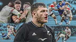 Most FEARED Rugby Nations in 2022