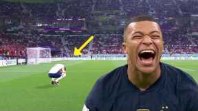 Comedy Moments In Football