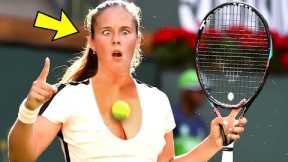 Funny & COMEDY Moments in Sports #2
