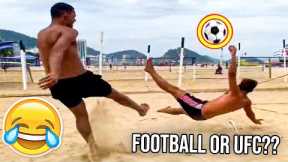 FUNNIEST MOMENTS IN FOOTBALL, SKILLS, WORLD CUP, EDITS & KIDS IN FOOTBALL