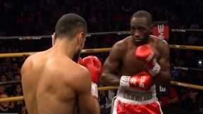 Terence Crawford (USA) vs David Avanesyan | Sub @BoxingNews1 | BOXING Fight, Highlights