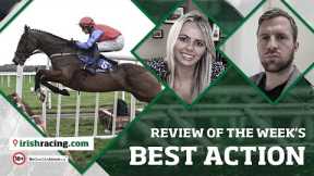 Review of the Week's best action | irishracing.com