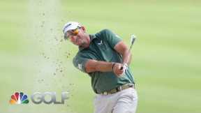 DP World Tour Highlights: Alfred Dunhill Championship, Round 1 | Golf Channel