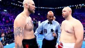 Robert Helenius (Finland) vs Adam Kownacki (Poland) | KNOCKOUT, BOXING fight, HD