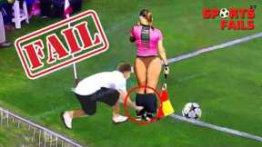 1 IN A MILLION CRAZIEST MOMENTS IN SPORTS And Fails In Sport - Sports Idiots #23
