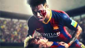 Must watch. Revenge Moments in Soccer