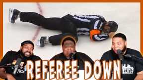 Craziest Referee Interference Moments in Sports History (Try Not To Laugh)