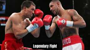 Diego Corrales (USA) vs Jose Luis Castillo (Mexico) | Sub @BoxingNews1 | BOXING Fight, Highlights