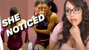 Craziest Moments in Women's SPORTS - REACTION !!!