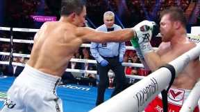 Gennady Golovkin (Kazakhstan) vs Canelo Alvarez (Mexico) 3 | BOXING fight, HD