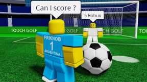 The Roblox World Cup Experience 8