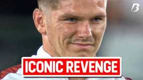 Rugby Iconic Revenge Moments