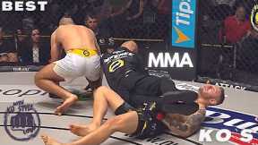 MMA Knockouts You Probably Haven't Seen