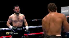 Nobody Wants To Fight Him... Artur Beterbiev- The Scariest Knockout Machine In Boxing