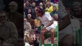 Funniest Fake 'Argument' With Tennis Umpire 🤣