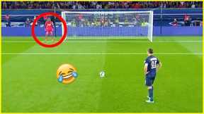 30 Incredible Moments In Sports Funny Penalty Kicks In Football ⚽️