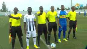 Highlights: APR FC 0 -1 Rayon Sports | PNL 2022 2023 day 19