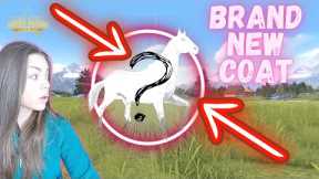 I MADE A DREAM STALLION ON RIVAL STARS HORSE RACING! / BREEDING / RACING + MORE