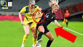 20 CRAZY AND BIGGEST MISTAKES OF WOMEN AT SPORTS!