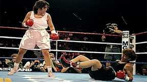 The Greatest Female Knockouts In Boxing | Part 2