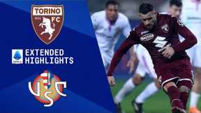 Torino vs. Cremonese: Extended Highlights | Serie A | CBS Sports Golazo