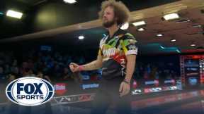 U.S. Open presented by Go Bowling championship round highlights | PBA on FOX