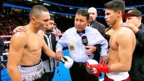 Francisco Fonseca (Nicaragua) vs Ryan Garcia (USA) | KNOCKOUT, BOXING fight, HD