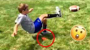 [3 HOUR] TRY NOT TO LAUGH 🤣🤣 When SPORTS and FAILS Collide! 🤣Sports Fails Compilation | Funny Videos