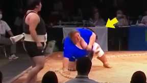 Most Funny Fails & Unluckiest moments in SPORTS