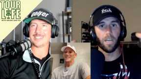 Ken Climo Interview, Calvin Heimburg #1 Player in The World, Changes for Champions Cup | Tour Life