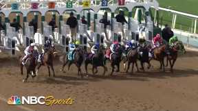 San Felipe Stakes 2023 (FULL RACE) | NBC Sports