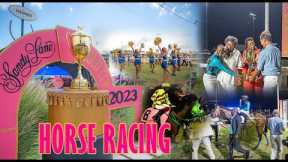 The Sandy Lane Gold Cup Horse Racing 2023 BARBADOS