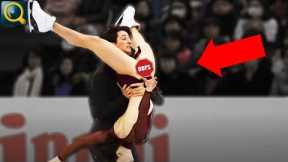 20 INCREDIBLE AND EMBARRASSING MOMENTS IN SPORTS!