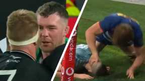 15 Iconic Moments of Rugby Sh*thousery | Part Three