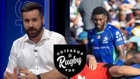 What makes Fiji so hard to beat at home and why France are so brilliant | Aotearoa Rugby Pod