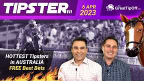 💥TIPSTER💥Free horse racing tips & Australia's best tipsters revealed | Ep. 39