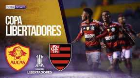 Aucas (ECU) vs Flamengo (BRA) | LIBERTADORES HIGHLIGHTS | 04/05/2023 | beIN SPORTS USA