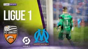 Lorient vs Marseille | LIGUE 1 HIGHLIGHTS | 04/09/2023 | beIN SPORTS USA