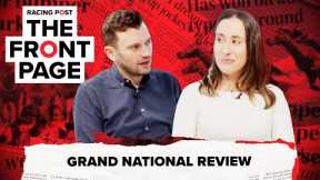 Grand National Review | Horse Racing News | The Front Page