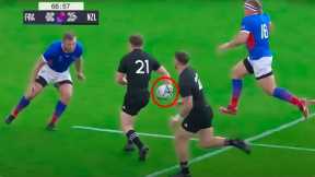 Top 10 Most Unforgettable Rugby Tries of Modern Rugby