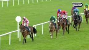 WilllowWarm Gold Cup Chase (Grade 1) - Racing TV