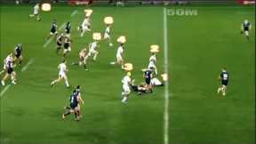 Rugby's Greatest Teamwork Masterpieces