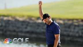 Highlights: Tony Romo's best shots at the Invited Celebrity Classic | Golf Channel