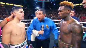 Brian Castano (Argentina) vs Jermell Charlo (USA) 2 | KNOCKOUT, BOXING Fight, HD