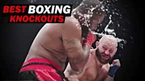 Best BOXING Knockouts, March 2023 fights | Part 1, HD