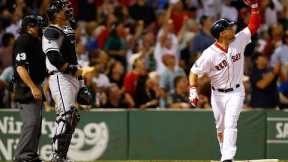 MLB Best Bat Flips/Home Run Celebrations (2010's)