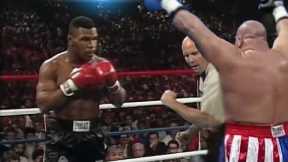 The Greatest Knockouts in Boxing History